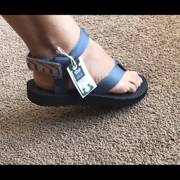 Teva Shoes - Teva Sandals